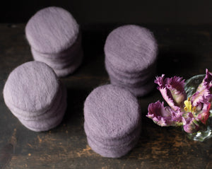 Making No. 12: Dusk by Madder