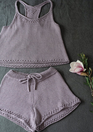 Making No. 12: Dusk by Madder