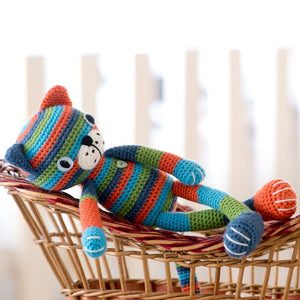Magical Amigurumi Toys: 15 Sweet Crochet Projects by Mari-Liis Lille