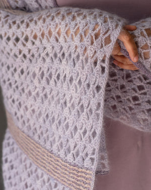 Making No. 12: Dusk by Madder