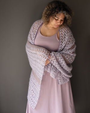Making No. 12: Dusk by Madder