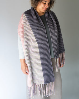 Making No. 12: Dusk by Madder