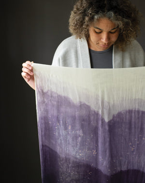 Making No. 12: Dusk by Madder