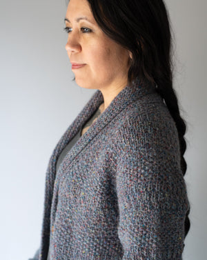 Making No. 12: Dusk by Madder