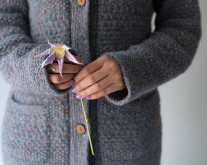 Making No. 12: Dusk by Madder
