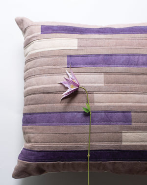 Making No. 12: Dusk by Madder