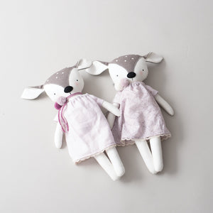 Making No. 12: Dusk by Madder