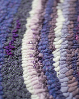 Making No. 12: Dusk by Madder