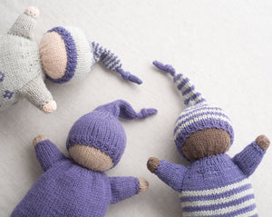 Making No. 12: Dusk by Madder