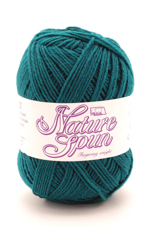 Brown Sheep Co - NatureSpun Fingering
