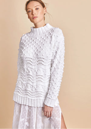 No. 10: Ravish by Kim Hargreaves