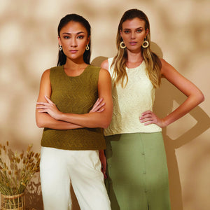 Mode at Rowan - Collection 4 by Rowan