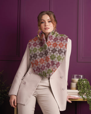 Rowan Magazine 70 - Platinum Autumn/Winter 2021