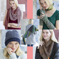 Dos Tierras e-Book by Malabrigo