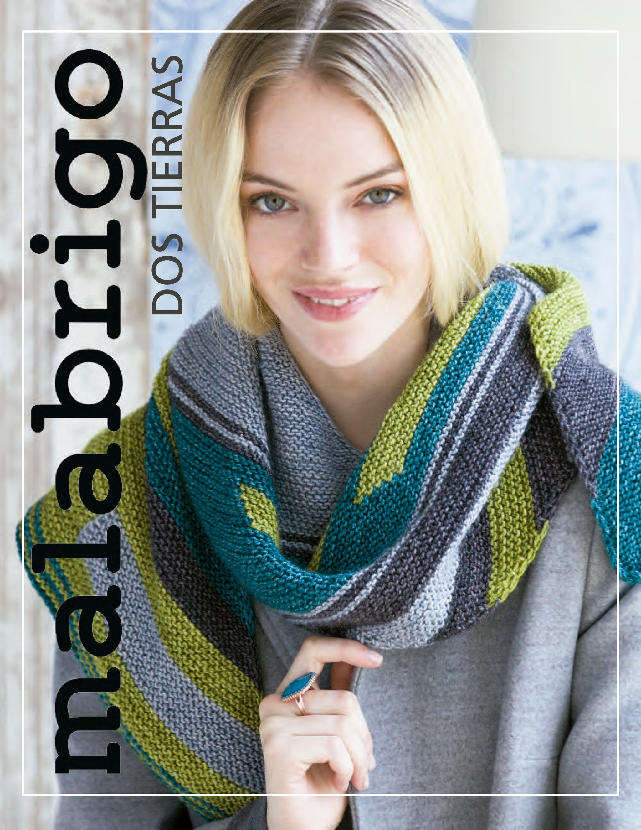 Malabrigo Patterns  Knitting Pattern Books for Malabrigo Yarns at Fabulous  Yarn