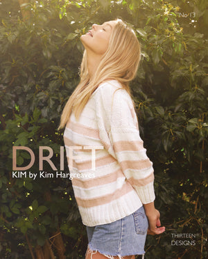No. 13: Drift by Kim Hargreaves