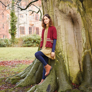 Rowan Magazine 68 - Seamless Autumn/Winter 2020-21