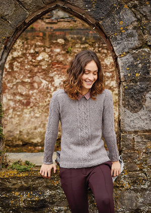 Rowan Magazine 68 - Seamless Autumn/Winter 2020-21