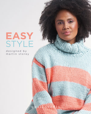 Easy Style by Martin Storey