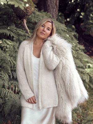 Adore: 21 Designs by Kim Hargreaves