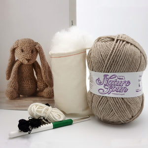 Emma the Bunny by Kerry Lord - Gift Set with Edward's Menagerie Book