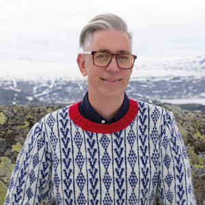Norwegian Wool: Book Two by Arne & Carlos E-BOOK