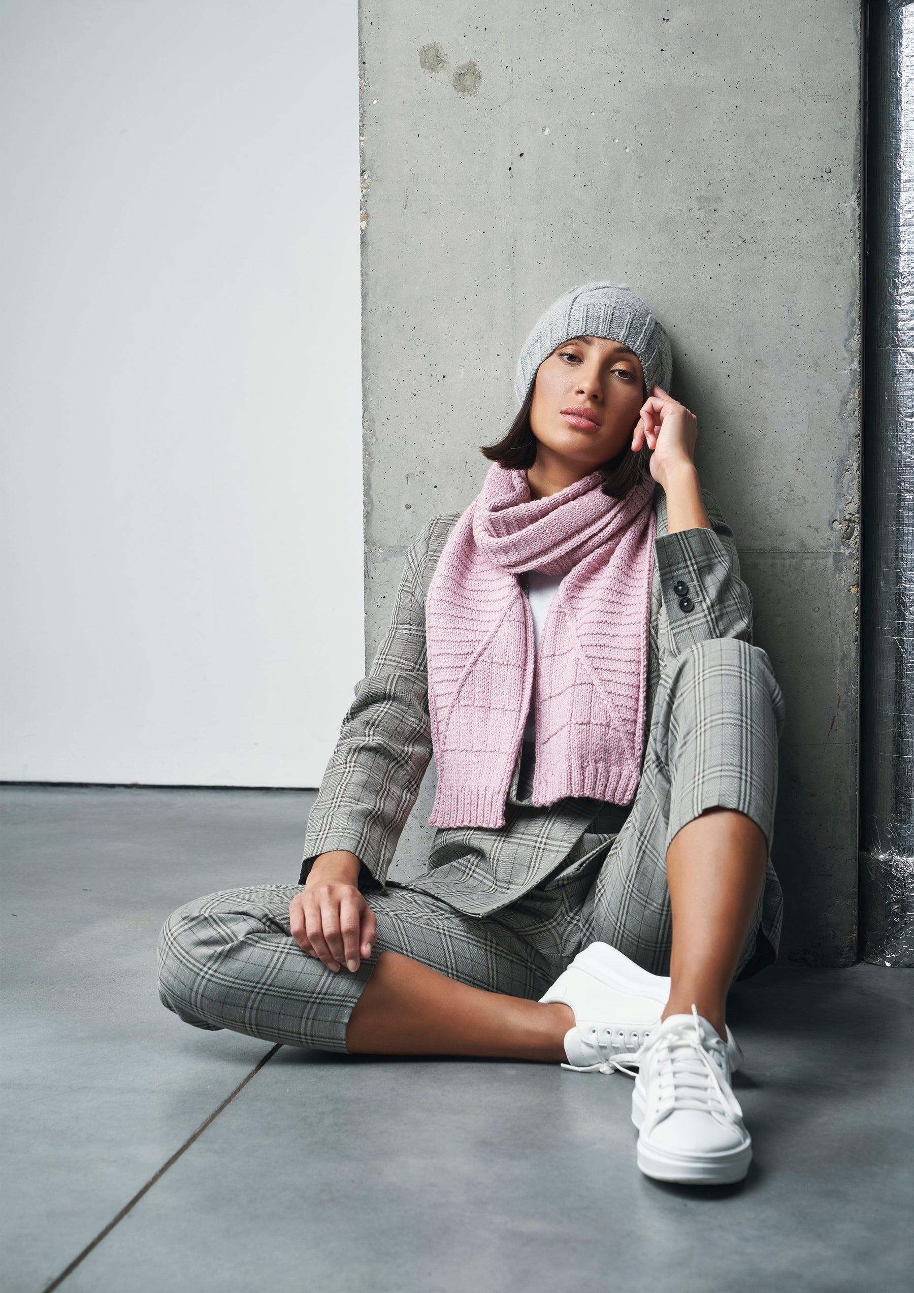 My London by Georgia Farrell