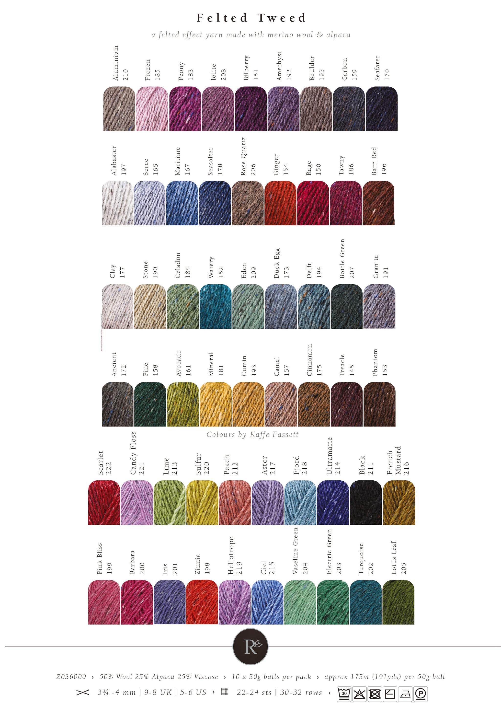 Glymur by Jennifer Weissman