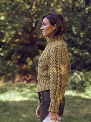 Adore: 21 Designs by Kim Hargreaves