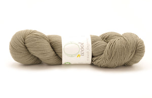 O-Wool - O-Wash Fingering DISCONTINUED