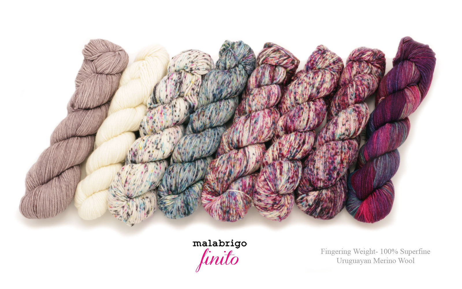 Malabrigo - Finito