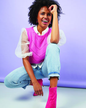 Essential Brights by Quail Studio