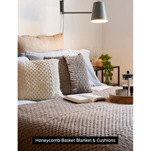 Natural Home: 6 Homeware Projects by Jenny Watson