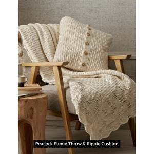 Natural Home: 6 Homeware Projects by Jenny Watson