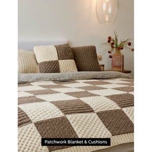 Natural Home: 6 Homeware Projects by Jenny Watson