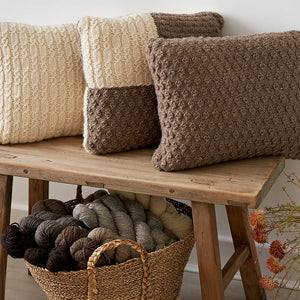 Natural Home: 6 Homeware Projects by Jenny Watson