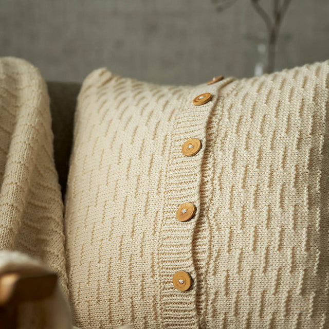 Natural Home: 6 Homeware Projects by Jenny Watson