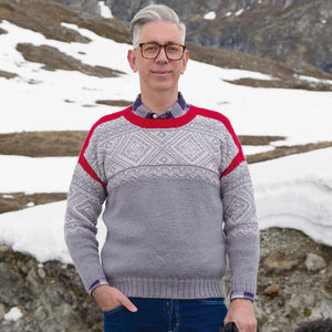 Norwegian Wool: Book Two by Arne & Carlos E-BOOK