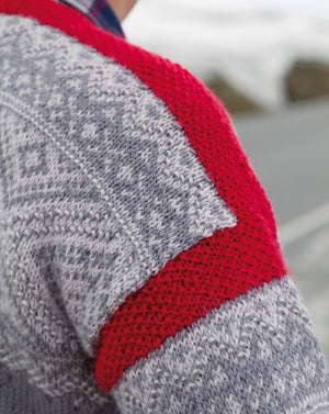 Norwegian Wool: Book Two by Arne & Carlos E-BOOK