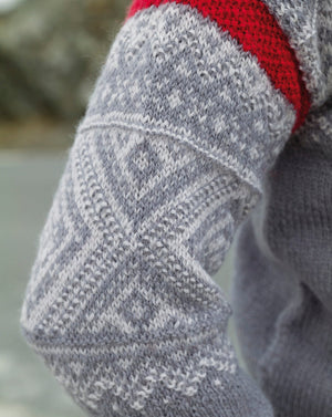 Norwegian Wool: Book Two by Arne & Carlos E-BOOK