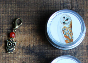 Firefly Notes - Forest Friends Mini Tins