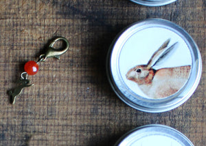 Forest Friends Mini Tins by Firefly Notes
