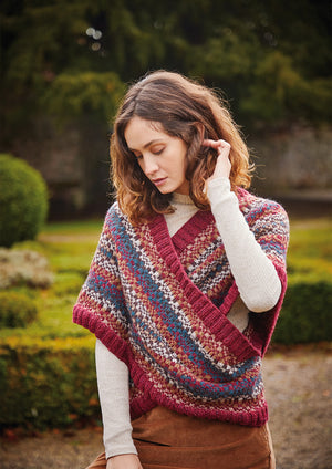 Rowan Magazine 68 - Seamless Autumn/Winter 2020-21