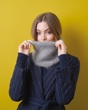 Rowan Magazine 70 - Platinum Autumn/Winter 2021