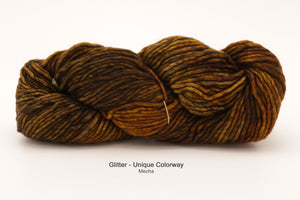 Malabrigo - Mecha