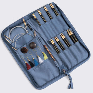 Lantern Moon - Glory Interchangeable 5" Needle Set US 2.5-11