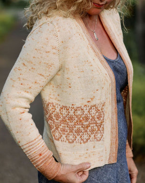 By Hand: Making Communities - Lookbook No. 13: NorCal Road Trip by Andrea Hungerford