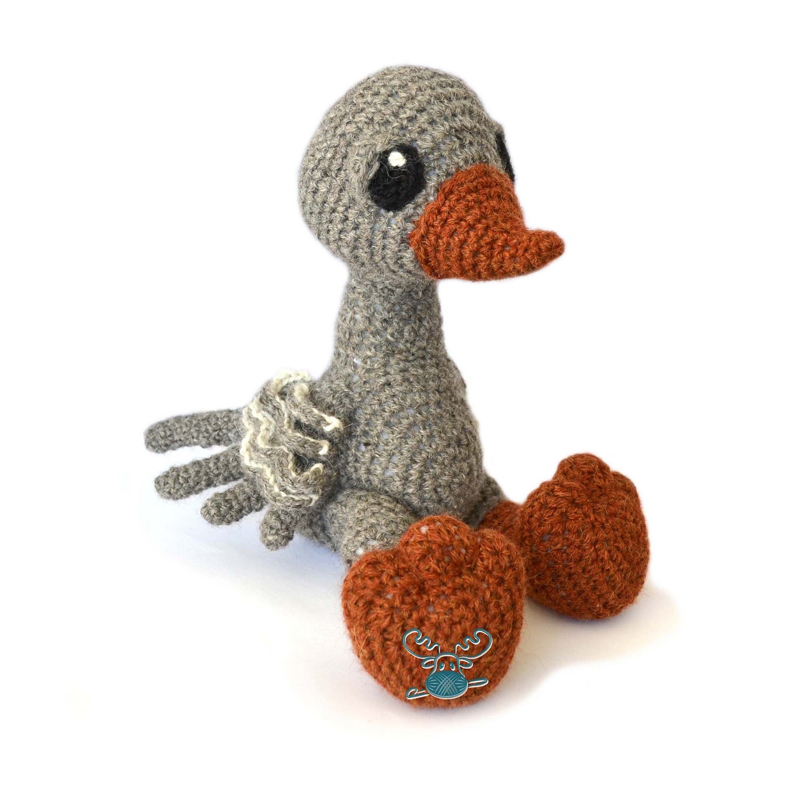Zoomigurumi 7: 15 Cute Amigurumi Patterns by 11 Great Designers