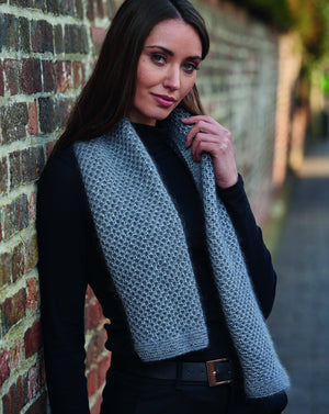 Rowan Selects: Sultano & Sultano Fine by Quail Studio & Lisa Richardson