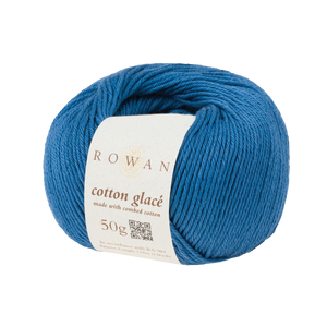 Rowan - Cotton Glacé